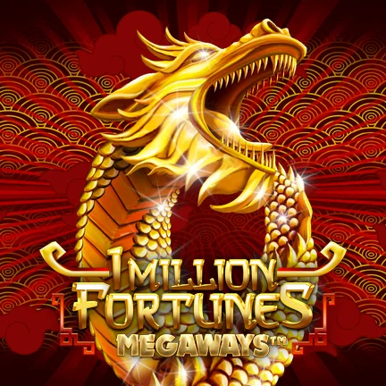 1 Million Fortunes Megaways