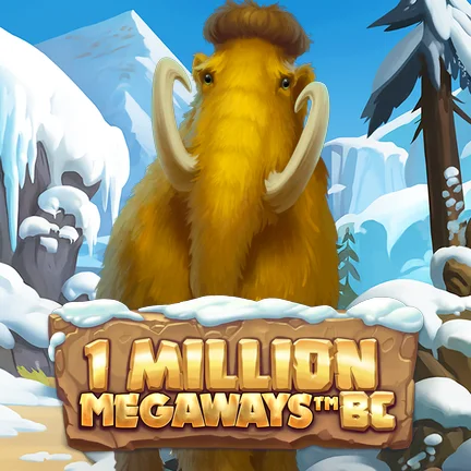 1 Million Megaways BC