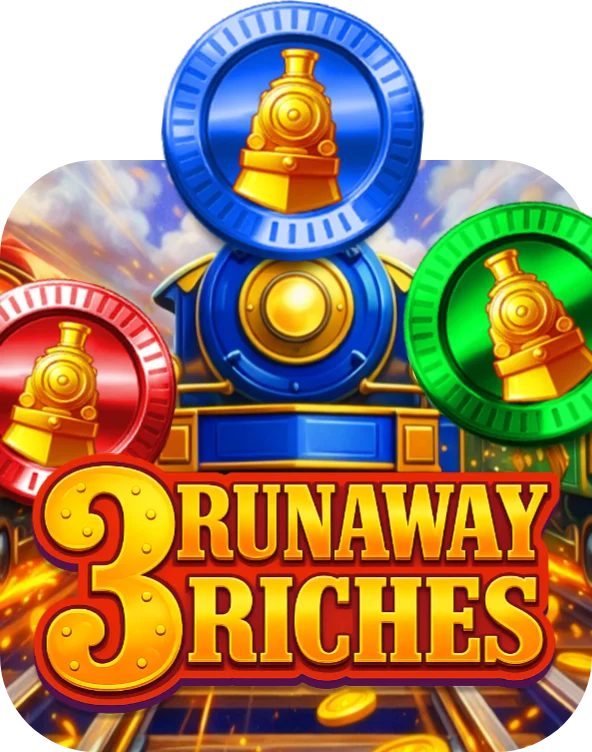 3 Runaway Riches