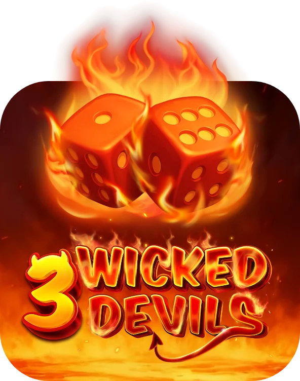 3 Wicked Devils