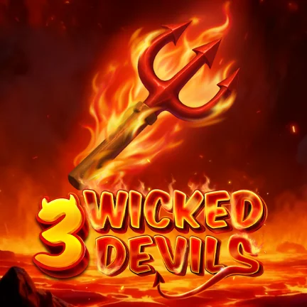 3 Wicked Devils