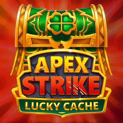 Apex Strike Lucky Cache