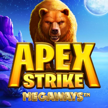 Apex Strike Megaways