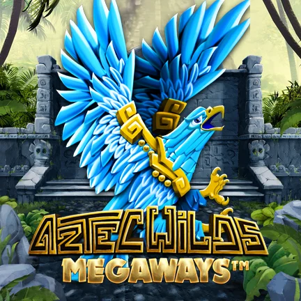 Aztec Wilds Megaways
