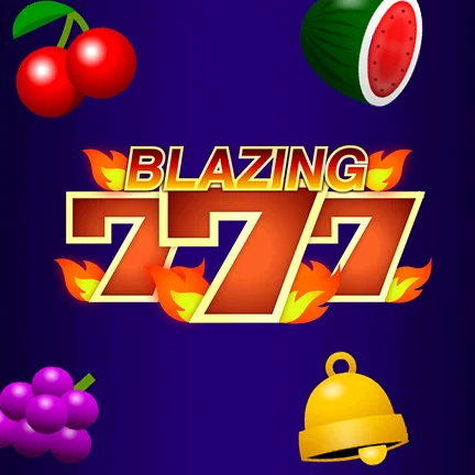 Blazing 777