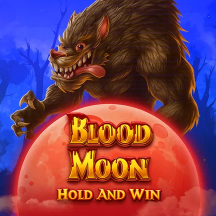 Blood Moon Hold and Win