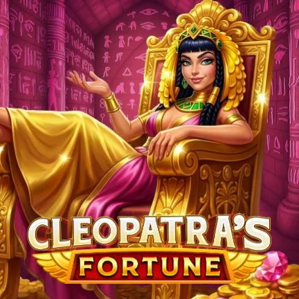 Cleopatra's Fortune