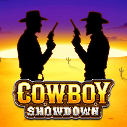 Cowboy Showdown