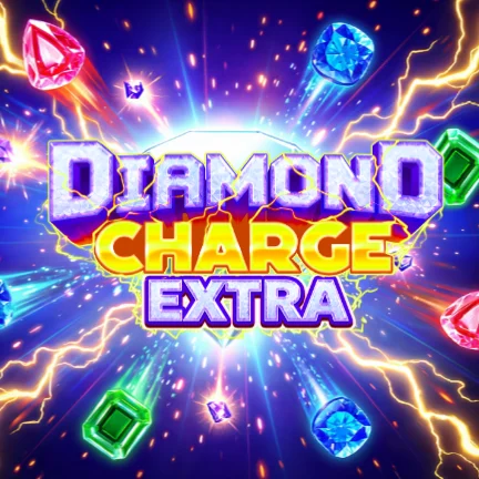 Diamond Charge Extra
