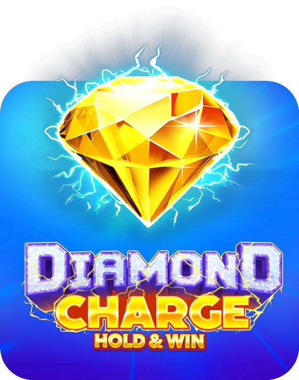 Diamond Charge Hold and Win
