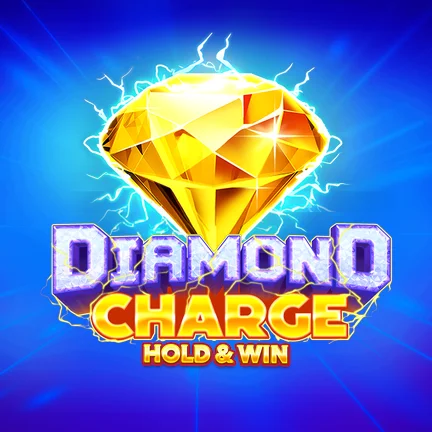 Diamond Charge Hold and Win