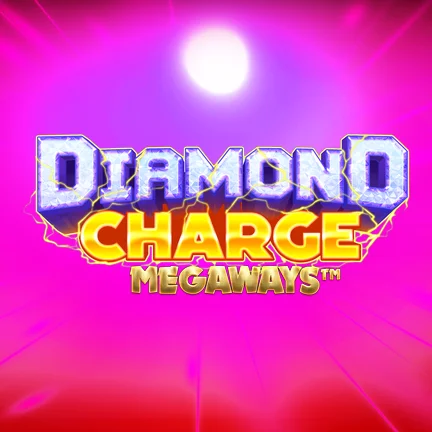 Diamond Charge Megaways