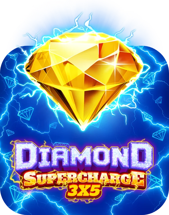 Diamond Supercharge