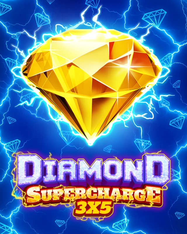 Diamond Supercharge