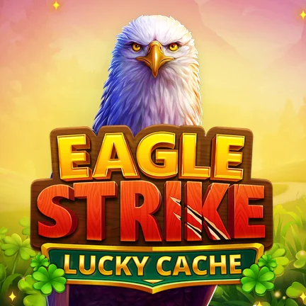 Eagle Strike Lucky Cache