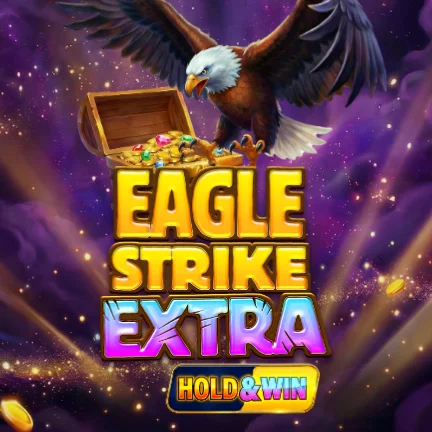 Eagle Strike Extra