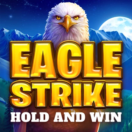 Eagle Strike
