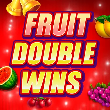 Fruit Double Wins