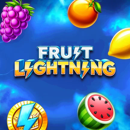 Fruit Lightning
