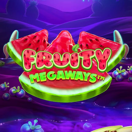 Fruity Megaways