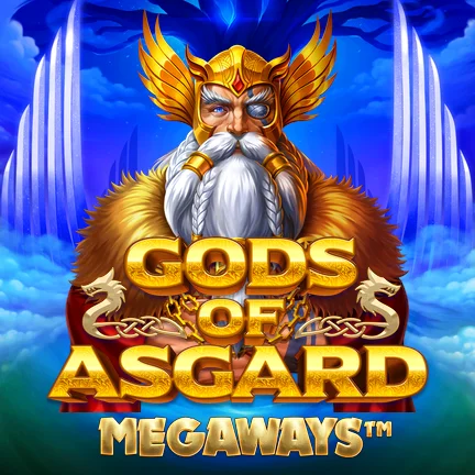 Gods of Asgard Megaways