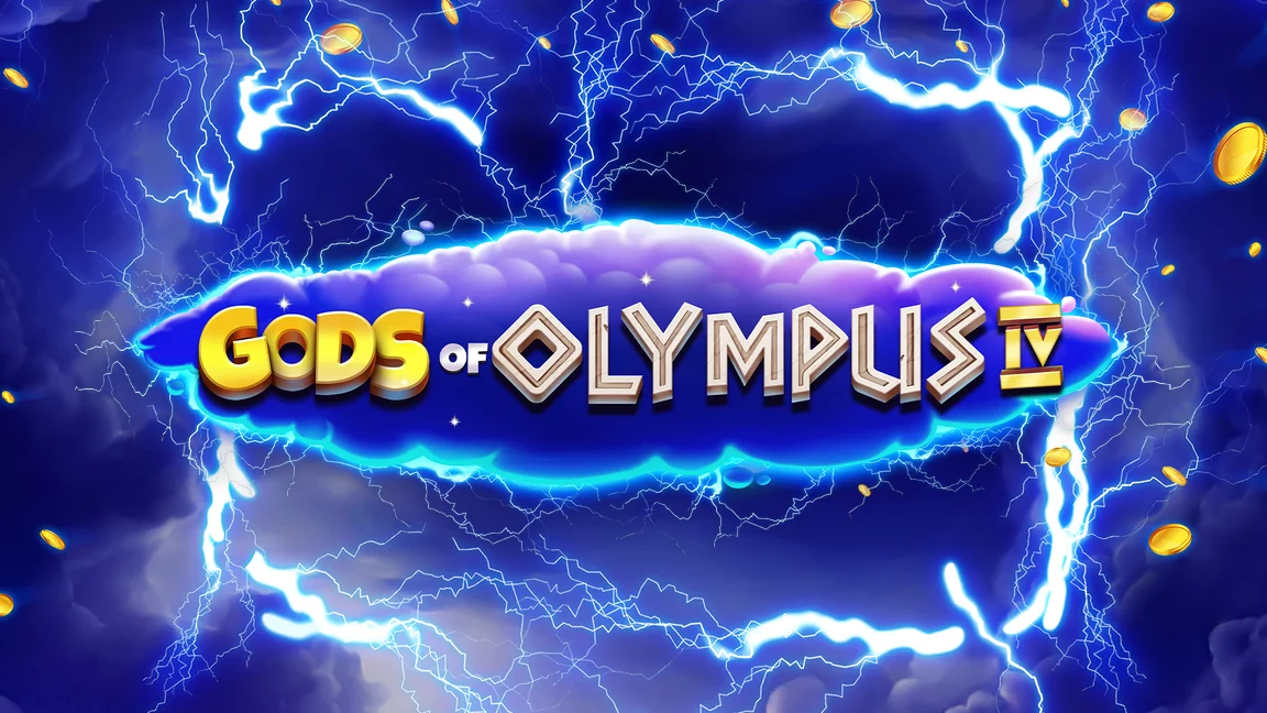 Gods of Olympus IV