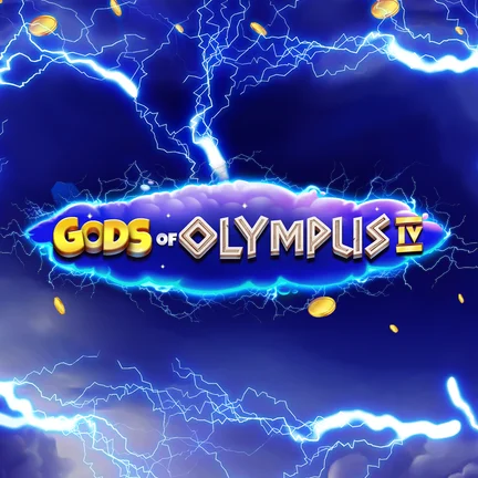 Gods of Olympus IV