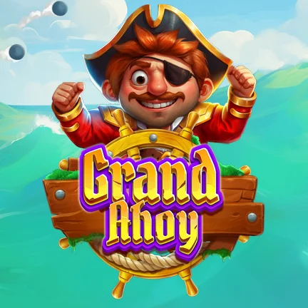 Grand Ahoy