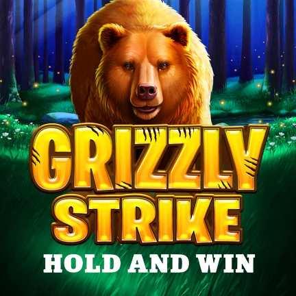 Grizzly Strike