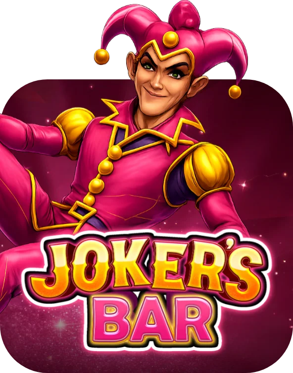 Joker's Bar