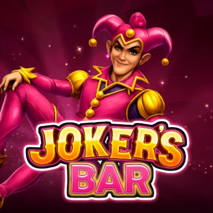 Joker's Bar