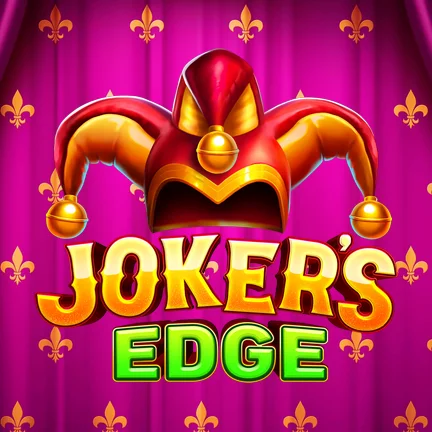 Joker's Edge