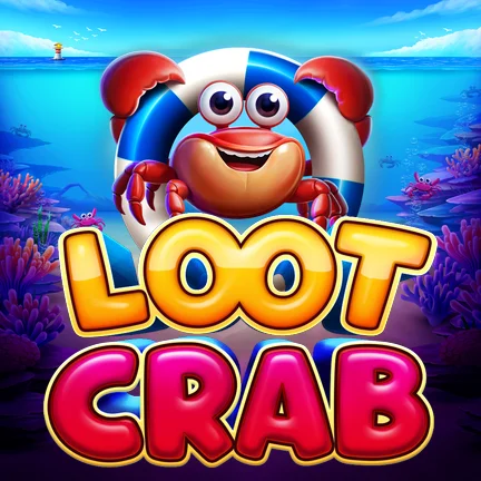 Loot Crab
