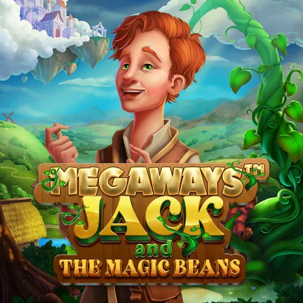 Megaways Jack and The Magic Beans