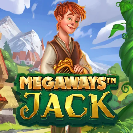 Megaways Jack