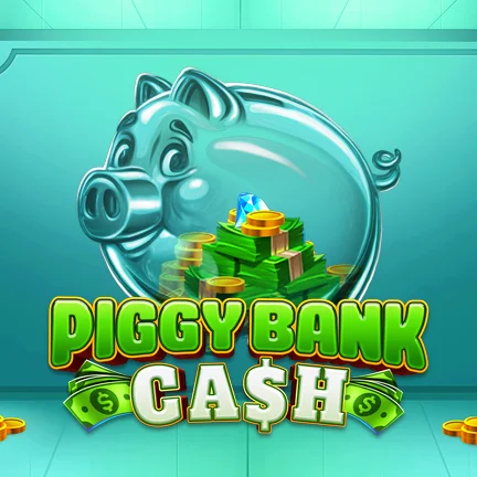 Piggy Bank Cash