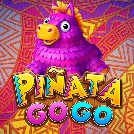 Pinata Go Go