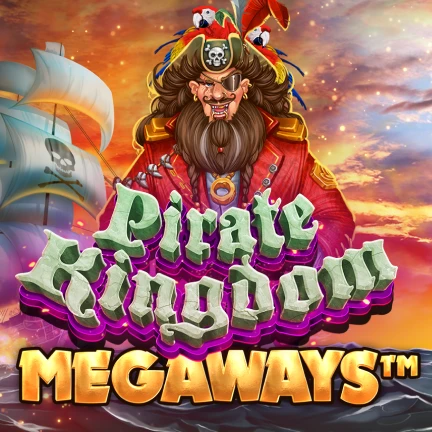 Pirate Kingdom Megaways