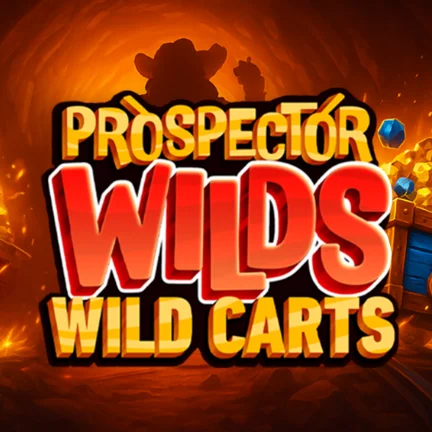 Prospector Wilds: Wild Carts