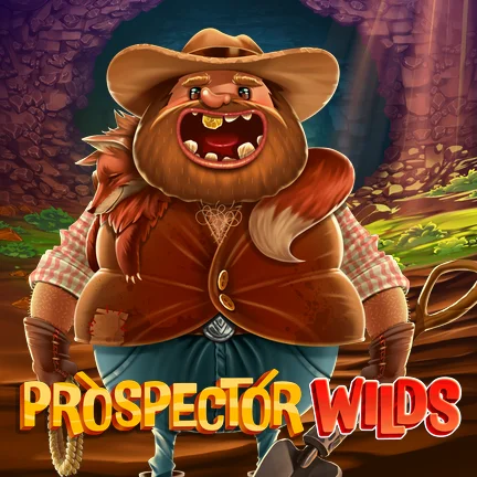 Prospector Wilds Hold and Win