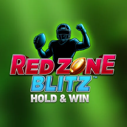 Red Zone Blitz Hold and Win