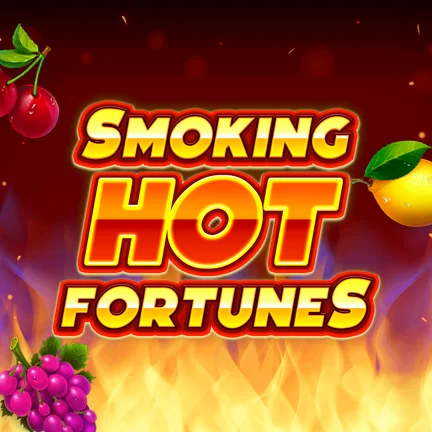 Smoking Hot Fortunes