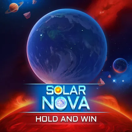 Solar Nova Hold & Win