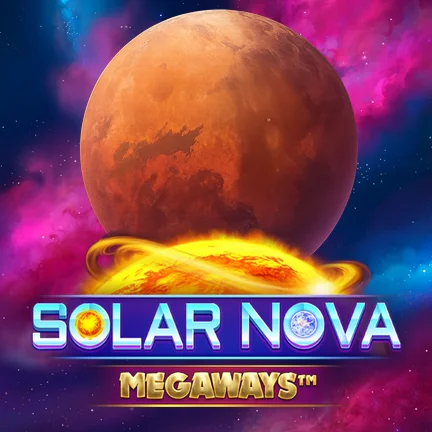 Solar Nova Megaways