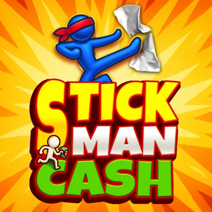 Stickman Cash