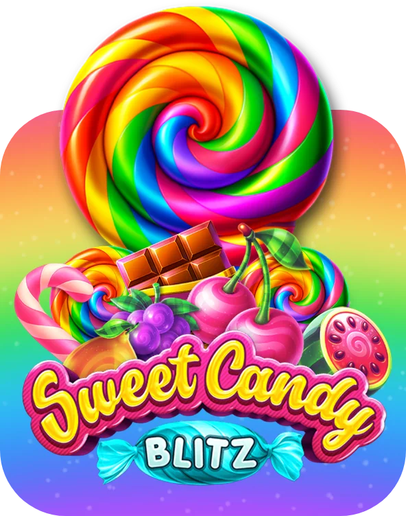 Sweet Candy Blitz