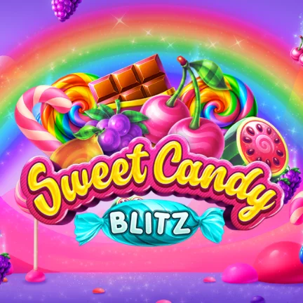 Sweet Candy Blitz