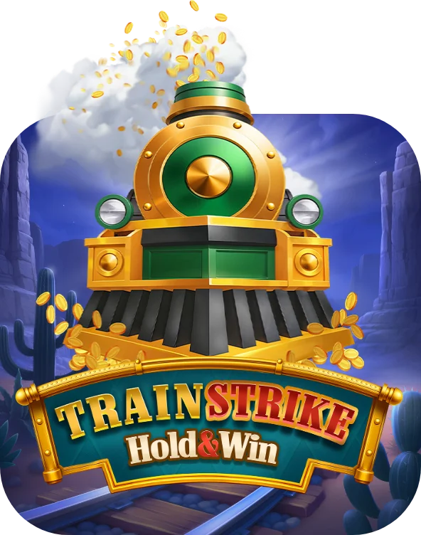Train Strike Hold and Win