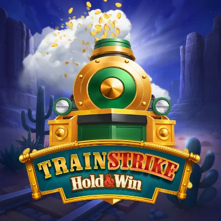 Train Strike Hold and Win