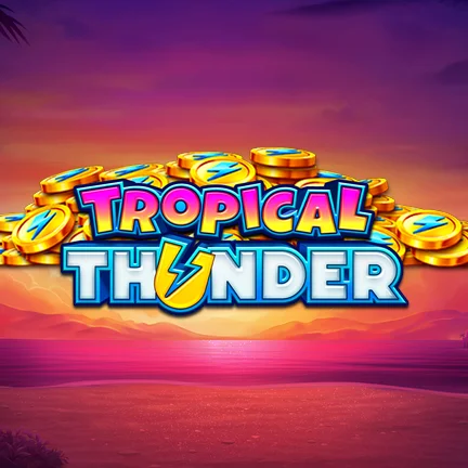 Tropical Thunder